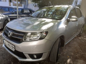 Dacia Logan  0.9TCe-12v-Еко, снимка 3