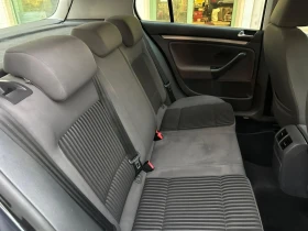 VW Golf 1.9TDi105кс Нави, снимка 7