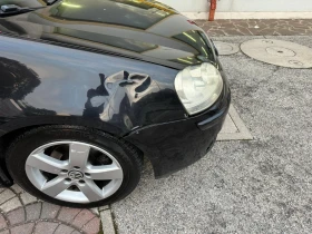 VW Golf 1.9TDi105кс Нави, снимка 16