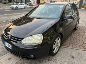 VW Golf 1.9TDi105кс Нави, снимка 15