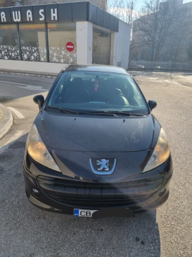 Peugeot 207 1.4 (95 hp), снимка 4