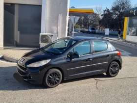 Peugeot 207 1.4 (95 hp), снимка 3