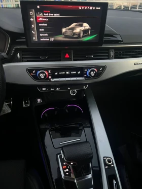 Audi A5 40d QUATTRO S-LINE SPORTBACK, снимка 11