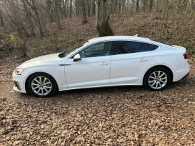 Audi A5 40d QUATTRO S-LINE SPORTBACK, снимка 4