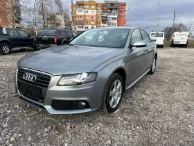 Обява за продажба на Audi A4 2.0TDI 143kc ~13 350 лв. - изображение 1