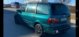 Ford Galaxy, снимка 5