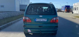 Ford Galaxy, снимка 6