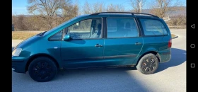 Ford Galaxy, снимка 4