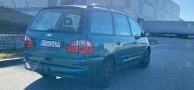 Ford Galaxy, снимка 7