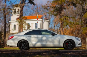 Mercedes-Benz CLS 350 AMG 4MATIC FULL, снимка 2