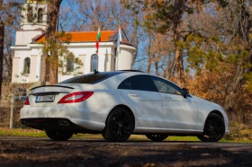 Mercedes-Benz CLS 350 AMG 4MATIC FULL, снимка 3