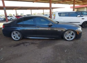 BMW 550 M-PACK* HEAD-UP* * HARMAN/KARDON*  | Mobile.bg    4