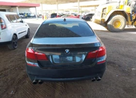 BMW 550 M-PACK* HEAD-UP* * HARMAN/KARDON*  | Mobile.bg    6