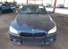 BMW 550 M-PACK* HEAD-UP* * HARMAN/KARDON*  | Mobile.bg    2