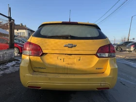 Chevrolet Cruze 2, 000CDTI EURO5, снимка 5