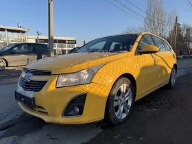 Chevrolet Cruze 2, 000CDTI EURO5, снимка 3