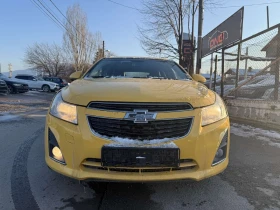 Chevrolet Cruze 2, 000CDTI EURO5, снимка 2