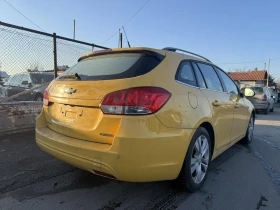 Chevrolet Cruze 2, 000CDTI EURO5, снимка 6