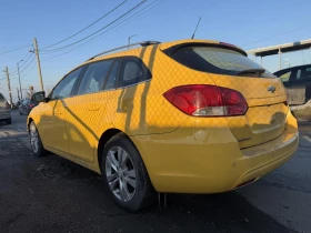 Chevrolet Cruze 2, 000CDTI EURO5, снимка 4