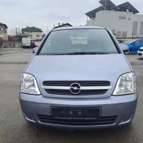 Opel Meriva 1.6 на 107х.км. КАТО НОВ !, снимка 15