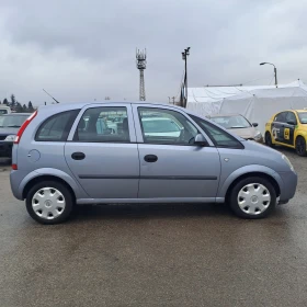 Opel Meriva 1.6 на 107х.км. КАТО НОВ !, снимка 7