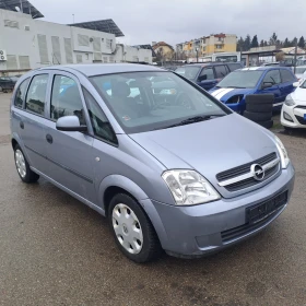 Opel Meriva 1.6 на 107х.км. КАТО НОВ !, снимка 14