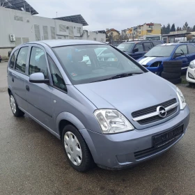 Opel Meriva 1.6 на 107х.км. КАТО НОВ !, снимка 2