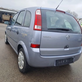 Opel Meriva 1.6 на 107х.км. КАТО НОВ !, снимка 4