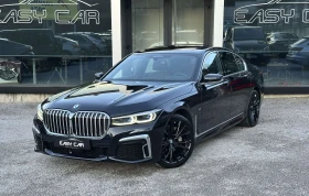 BMW 730 d xDrive / Harman Kardon/ 360 / Head-Up Display/, снимка 1