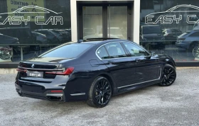 BMW 730 d xDrive / Harman Kardon/ 360 / Head-Up Display/, снимка 3