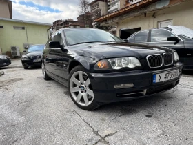 BMW 330 BMW e46, 330xi, automatic, 231hp - 8301 лв. - 21543469 | Car24.bg