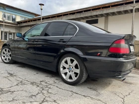 BMW 330 BMW e46, 330xi, automatic, 231hp - 8301 лв. - 21543469 | Car24.bg