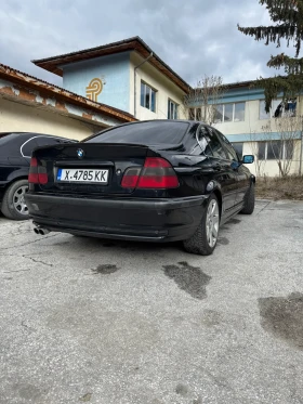 BMW 330 BMW e46, 330xi, automatic, 231hp - 8301 лв. - 21543469 | Car24.bg