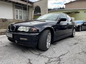 BMW 330 BMW e46, 330xi, automatic, 231hp - 8301 лв. - 21543469 | Car24.bg