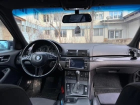 BMW 330 BMW e46, 330xi, automatic, 231hp - 8301 лв. - 21543469 | Car24.bg