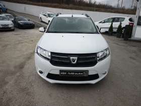 Dacia Logan MCV 1.5DCI, снимка 7