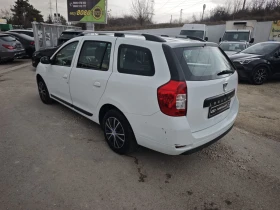 Dacia Logan MCV 1.5DCI, снимка 3