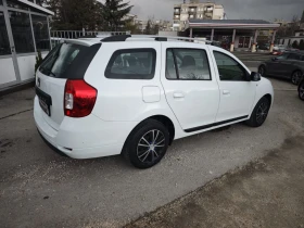 Dacia Logan MCV 1.5DCI, снимка 5