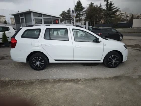 Dacia Logan MCV 1.5DCI, снимка 6