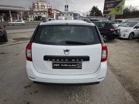 Dacia Logan MCV 1.5DCI, снимка 4