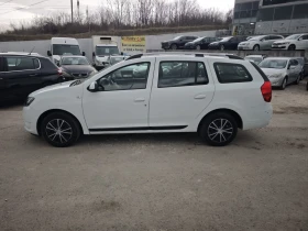 Dacia Logan MCV 1.5DCI, снимка 2