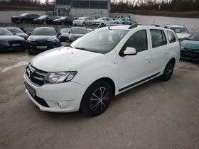 Dacia Logan MCV 1.5DCI, снимка 1