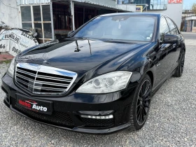  Mercedes-Benz S 500