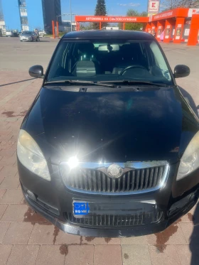 Обява за продажба на Skoda Fabia ~4 255 лв. - изображение 5