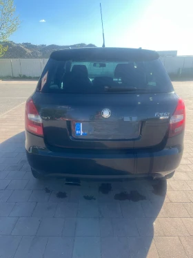 Обява за продажба на Skoda Fabia ~4 255 лв. - изображение 2