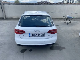 Обява за продажба на Audi A4 2.0 TDI ~16 499 лв. - изображение 3