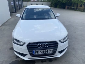 Обява за продажба на Audi A4 2.0 TDI ~16 499 лв. - изображение 1