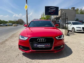Обява за продажба на Audi A4 S-line#Quattro# ~22 900 лв. - изображение 1