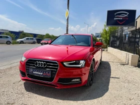 Обява за продажба на Audi A4 S-line#Quattro# ~22 900 лв. - изображение 1