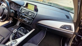 BMW 118 2.0d-150k.c.-Euro-6b | Mobile.bg    14
